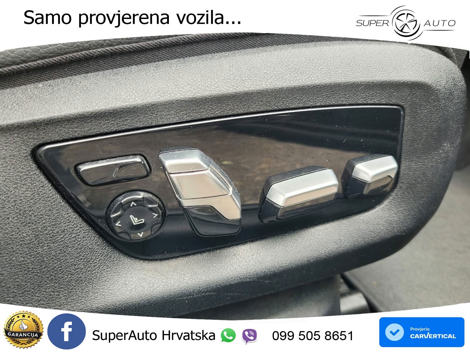 Audi A6 55 TFSI V6 (340 KS) quattro S tronic LED+GR SJED+ACC