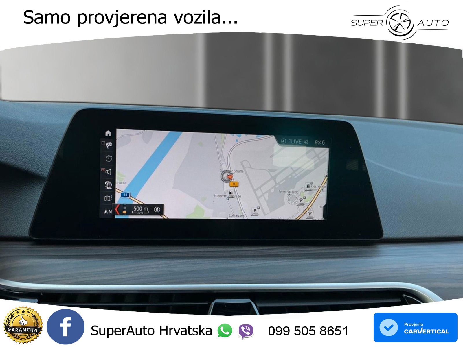 Audi A6 55 TFSI V6 (340 KS) quattro S tronic LED+GR SJED+ACC