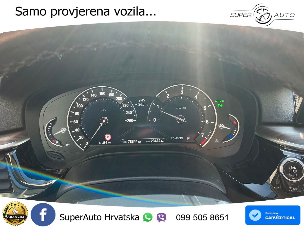Audi A6 55 TFSI V6 (340 KS) quattro S tronic LED+GR SJED+ACC