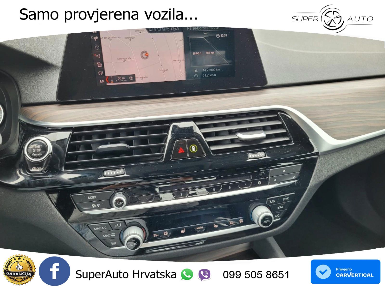 Audi A6 55 TFSI V6 (340 KS) quattro S tronic LED+GR SJED+ACC
