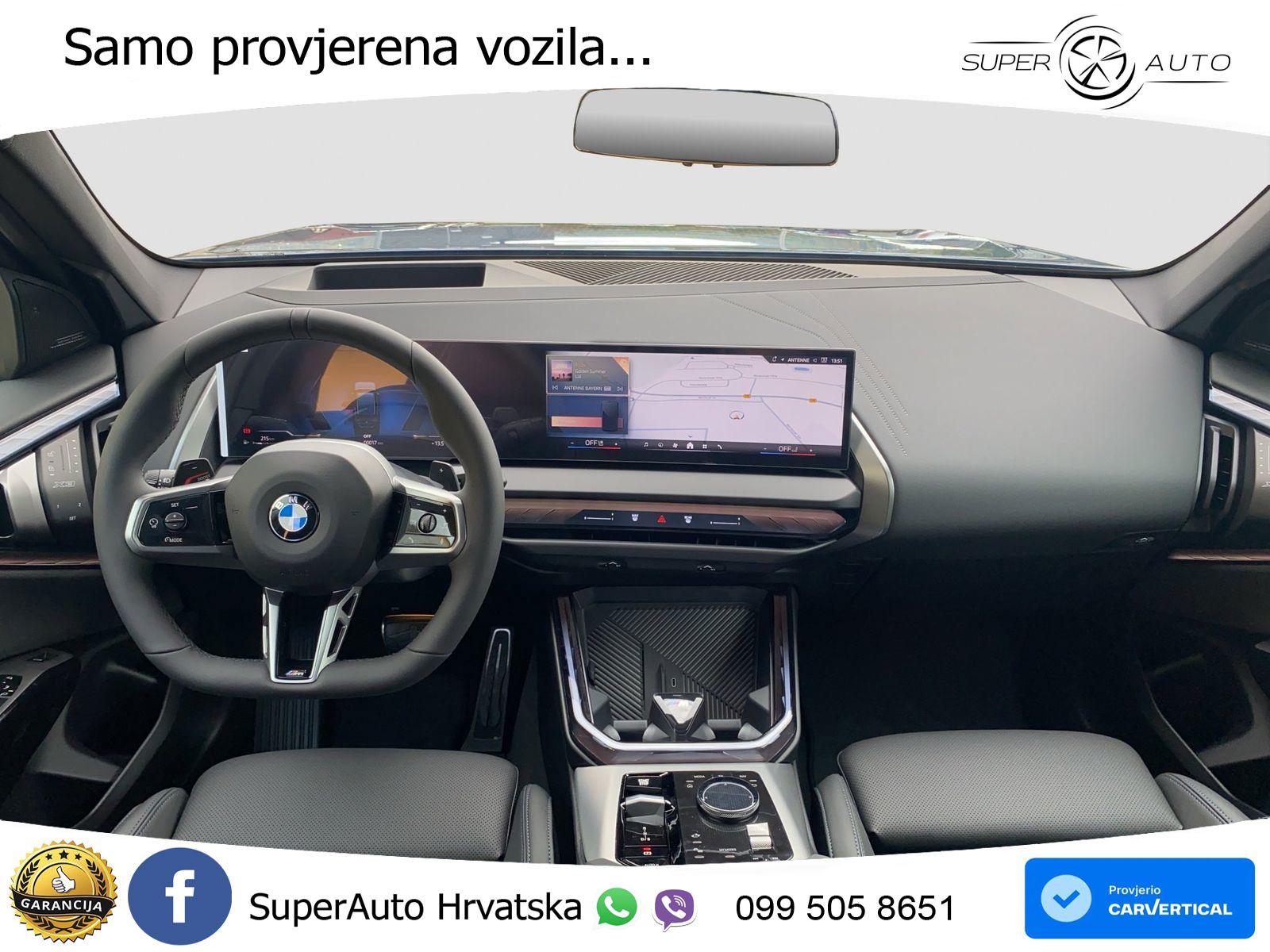 BMW X3 Long 25L xDrive Steptronic M Sport LED+GR SJED+ACC