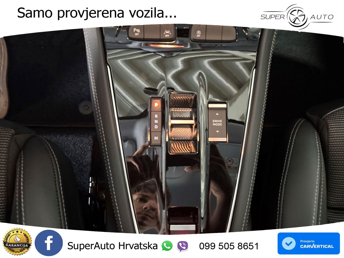 Opel Grandland 1.2i Turbo (130 KS) Automatic