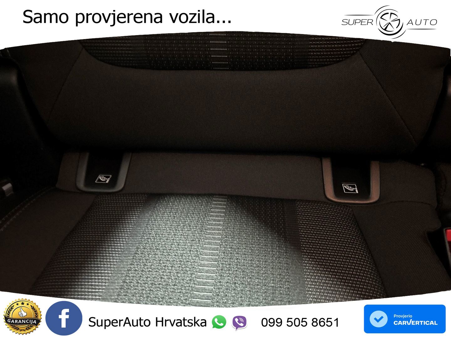 Opel Grandland 1.2i Turbo (130 KS) Automatic