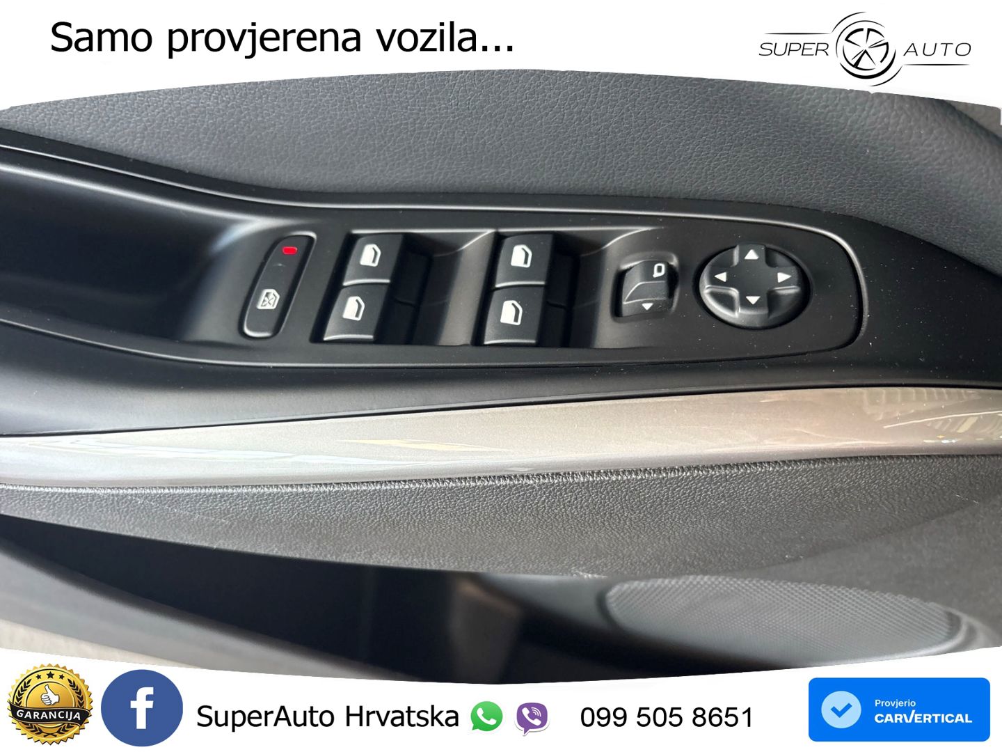 Opel Grandland 1.2i Turbo (130 KS) Automatic