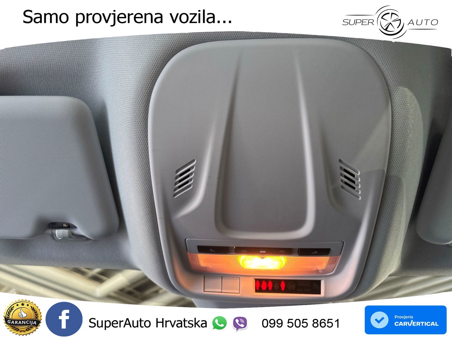 Opel Grandland 1.2i Turbo (130 KS) Automatic