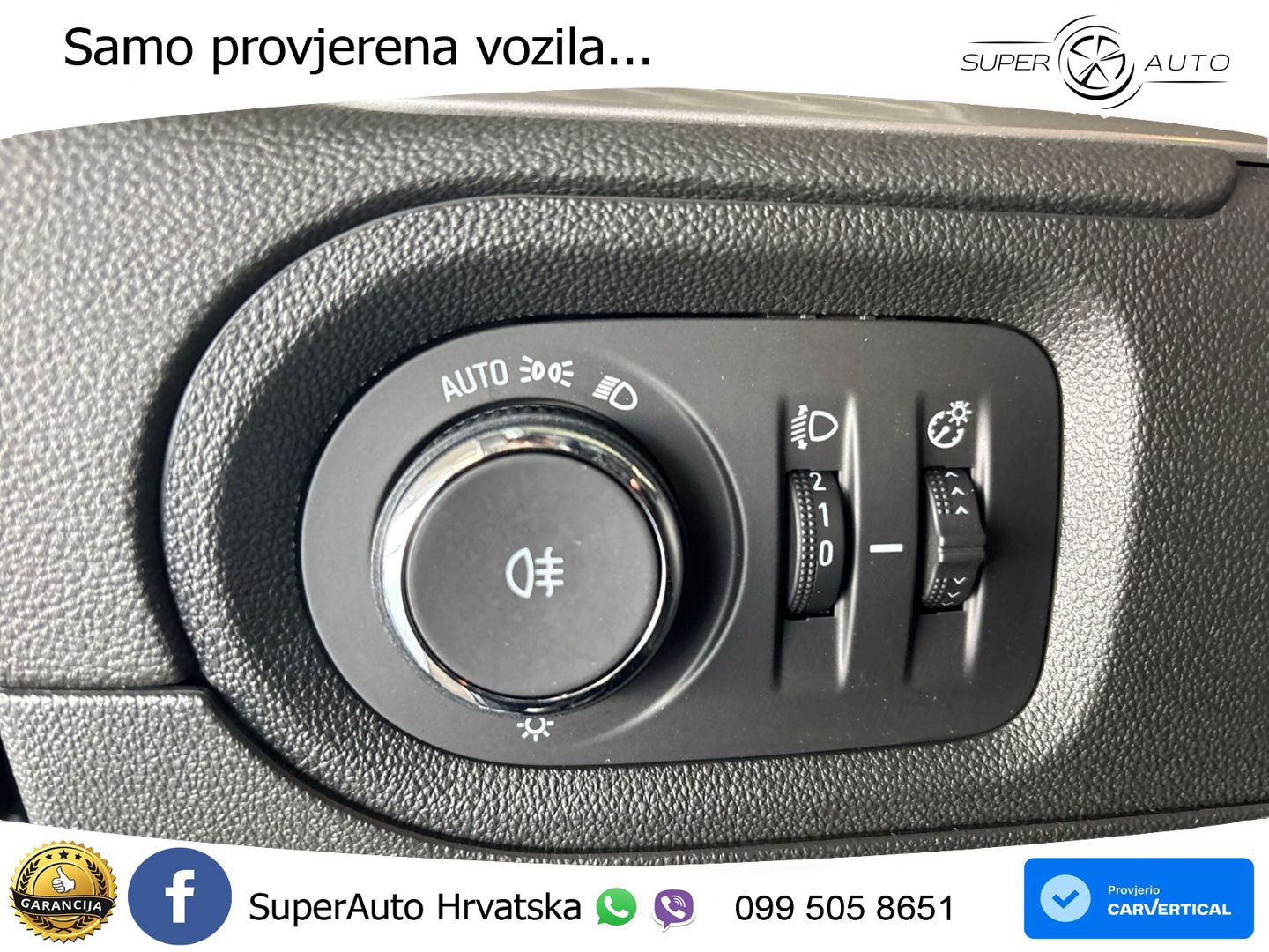 Opel Grandland 1.2i Turbo (130 KS) Automatic