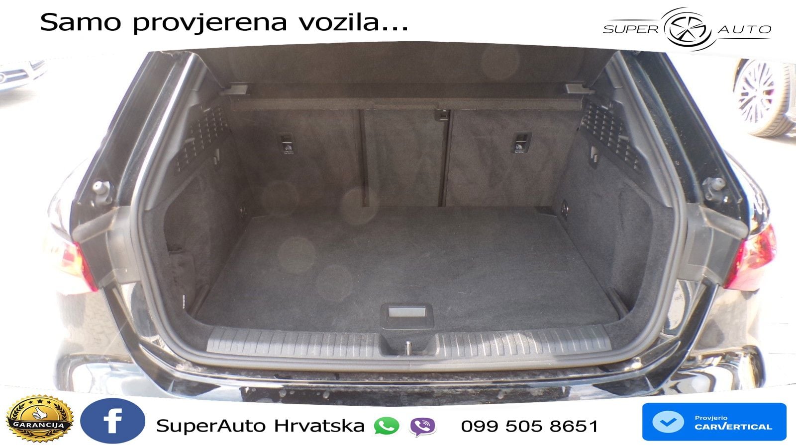Audi A3 35 TFSI (150 KS)