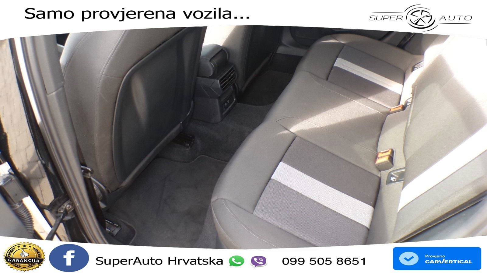 Audi A3 35 TFSI (150 KS)