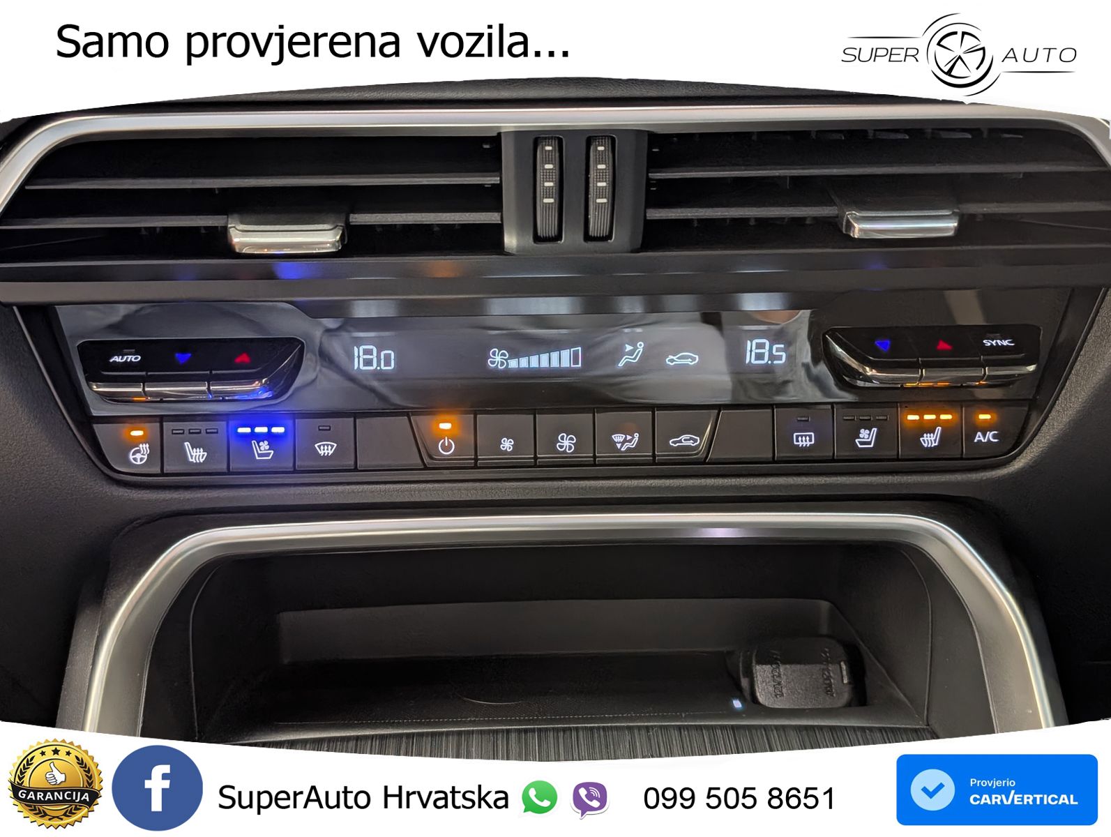 Mazda CX-60 3.3 e-Skyactiv D (254 KS) AWD Automatic LED+GR SJED+ACC