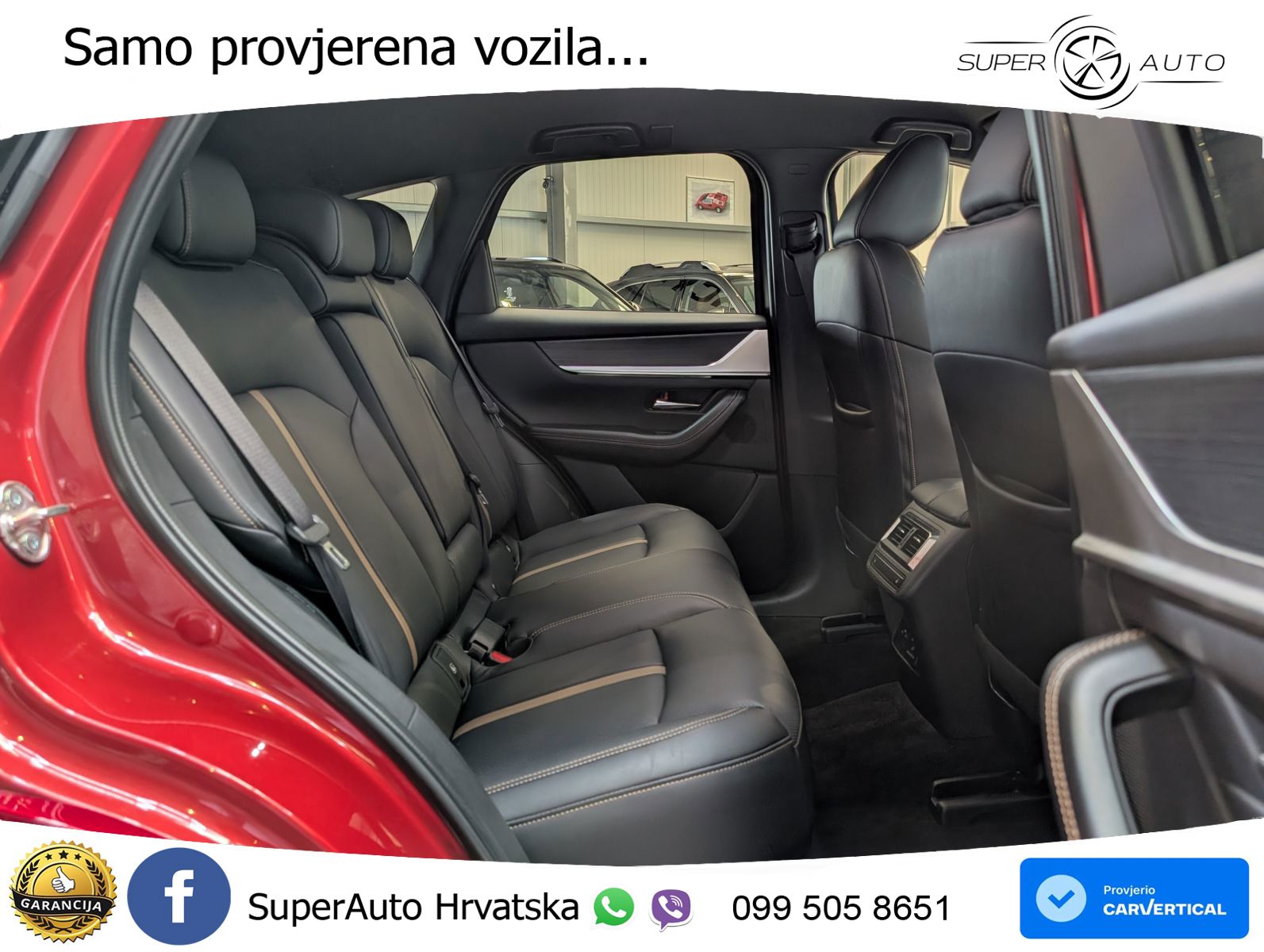 Mazda CX-60 3.3 e-Skyactiv D (254 KS) AWD Automatic LED+GR SJED+ACC