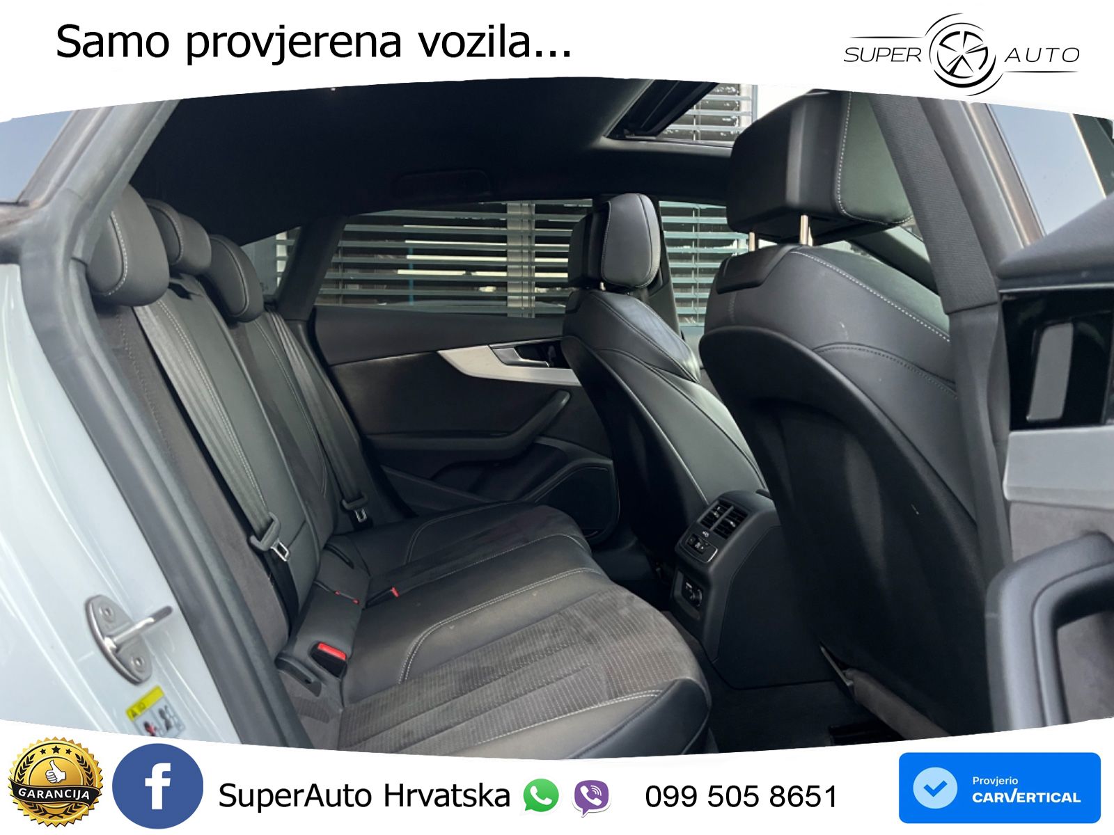 Audi A5 Sportback  40 TFSI (204 KS) S tronic S line LED+GR SJED+ACC