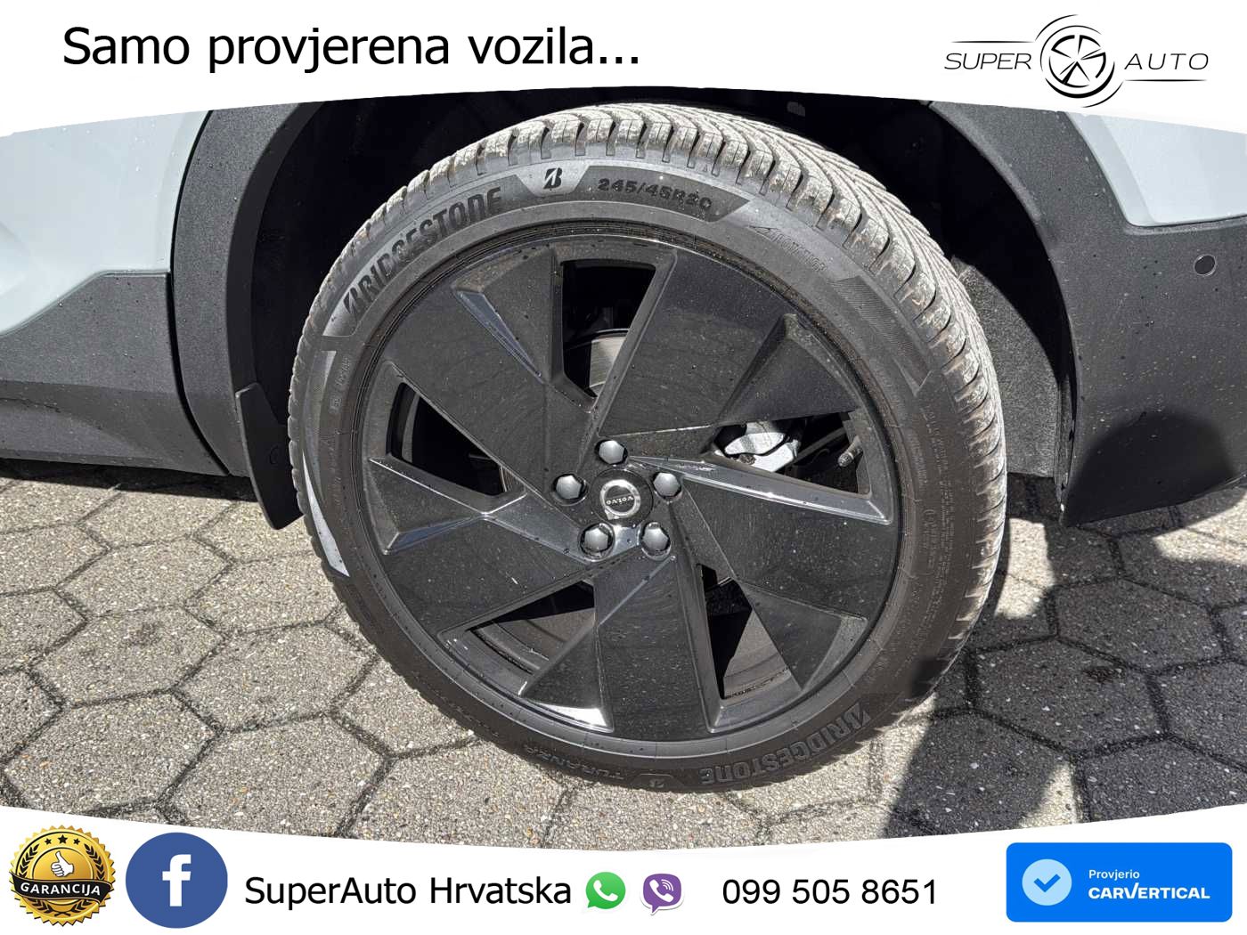 Volvo XC40 2.0 B3 163 KS Automatic LED+GR SJED+ACC