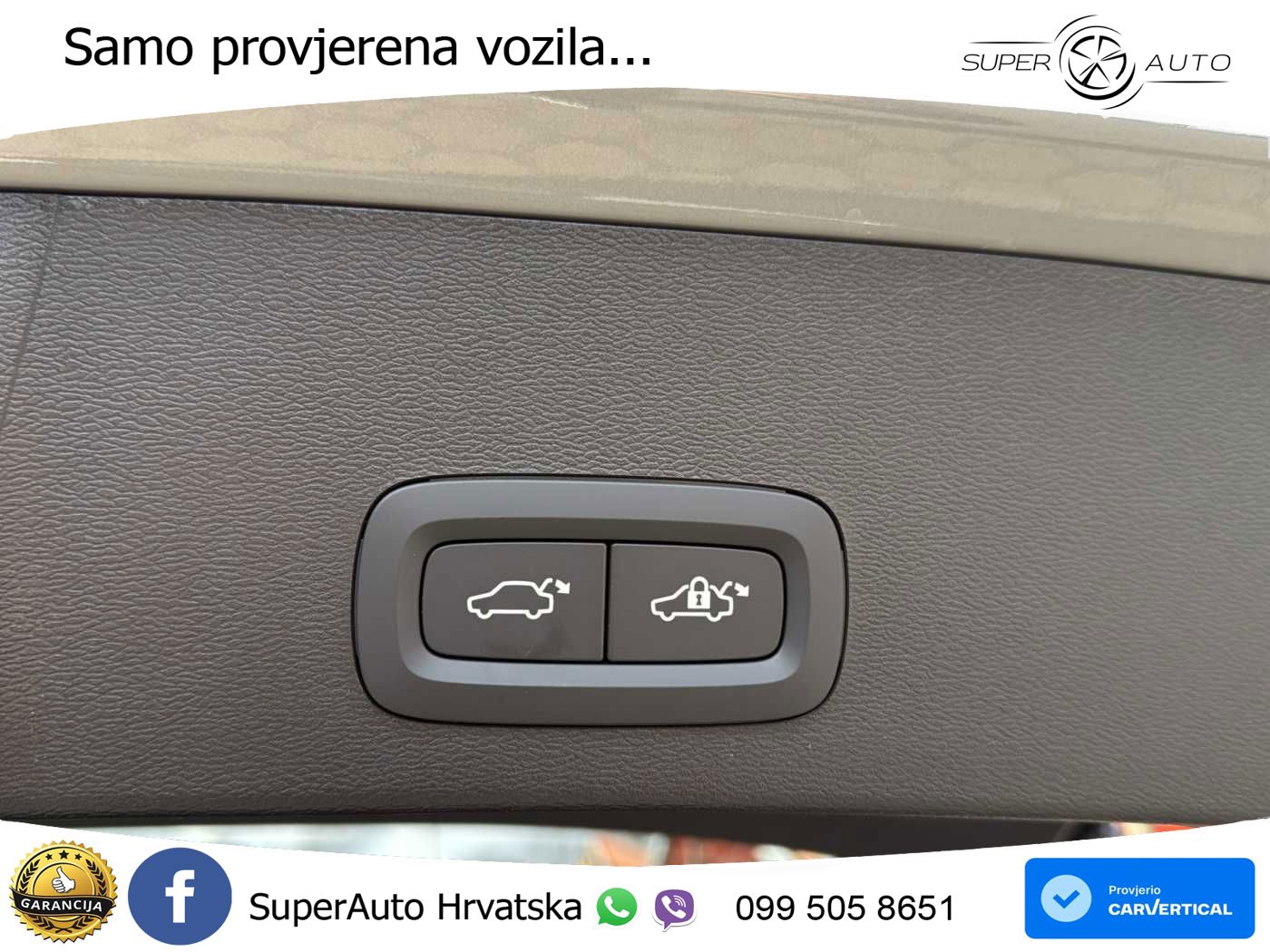 Volvo XC40 2.0 B3 163 KS Automatic LED+GR SJED+ACC