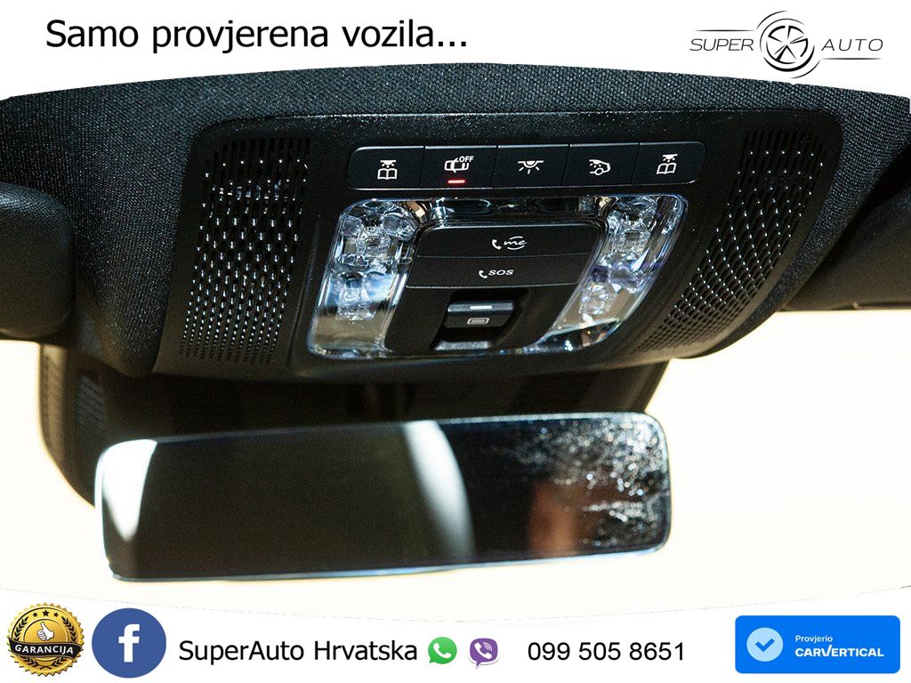Mercedes-Benz A 180 7G-DCT LED+GR SJED+ACC
