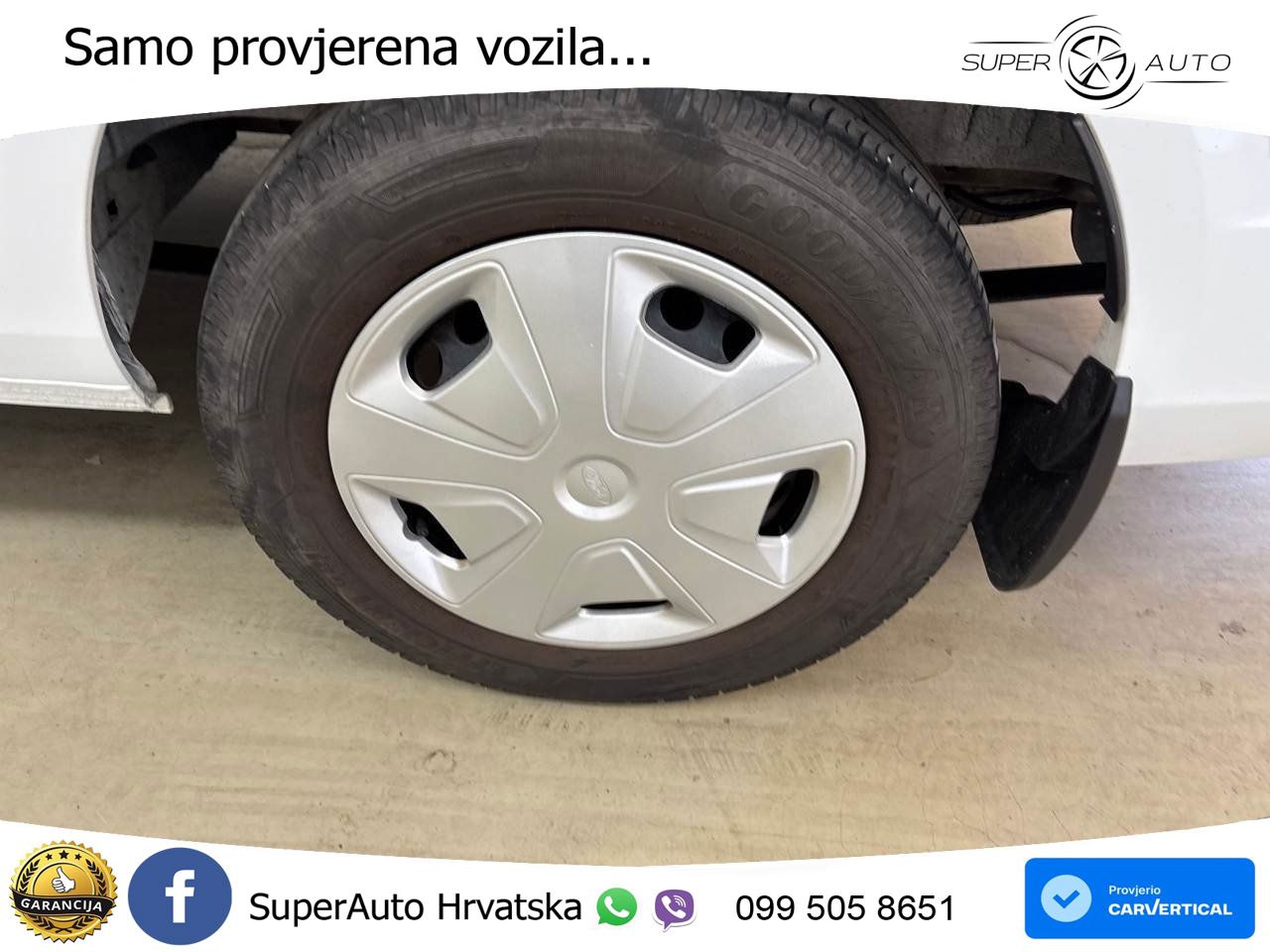 Ford Transit Custom Kasten 2.0 TDCi 320 L2 Trend AHK 131 KS