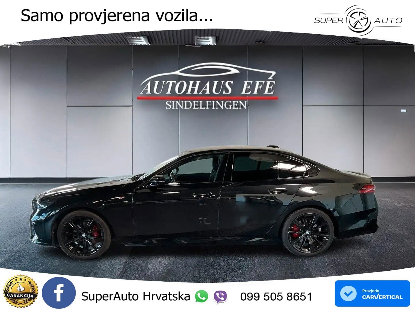 BMW 520d (197 KS) xDrive Steptronic