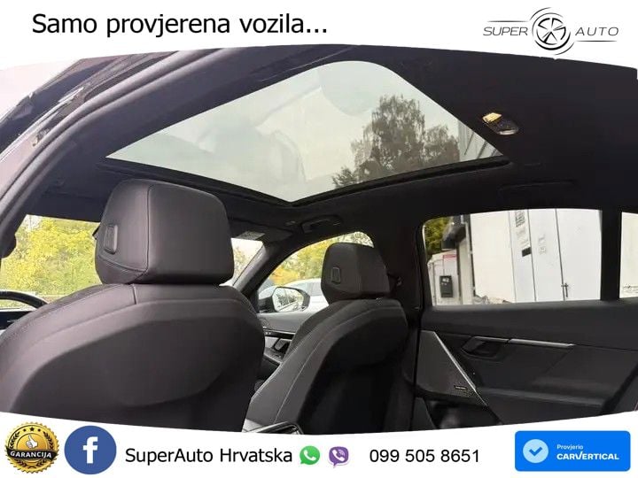 BMW 520d (197 KS) xDrive Steptronic