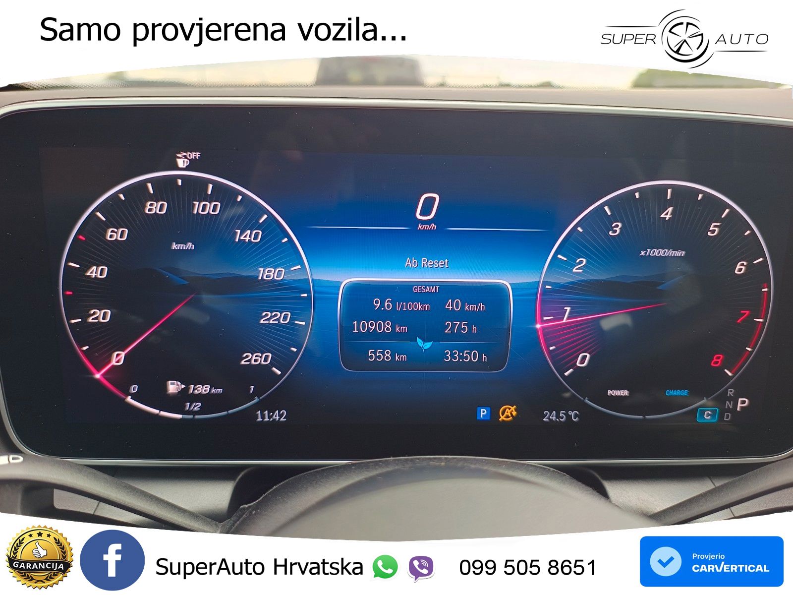 Mercedes GLC 300 (258 KS) 4MATIC 9G-TRONIC AMG