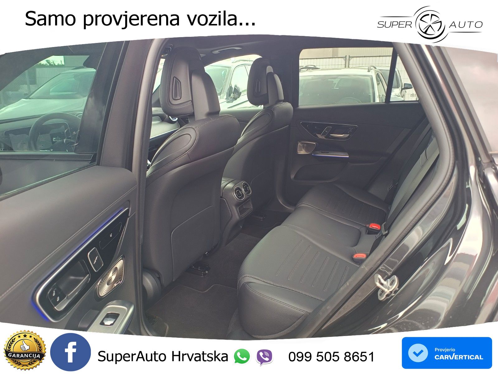 Mercedes GLC 300 (258 KS) 4MATIC 9G-TRONIC AMG