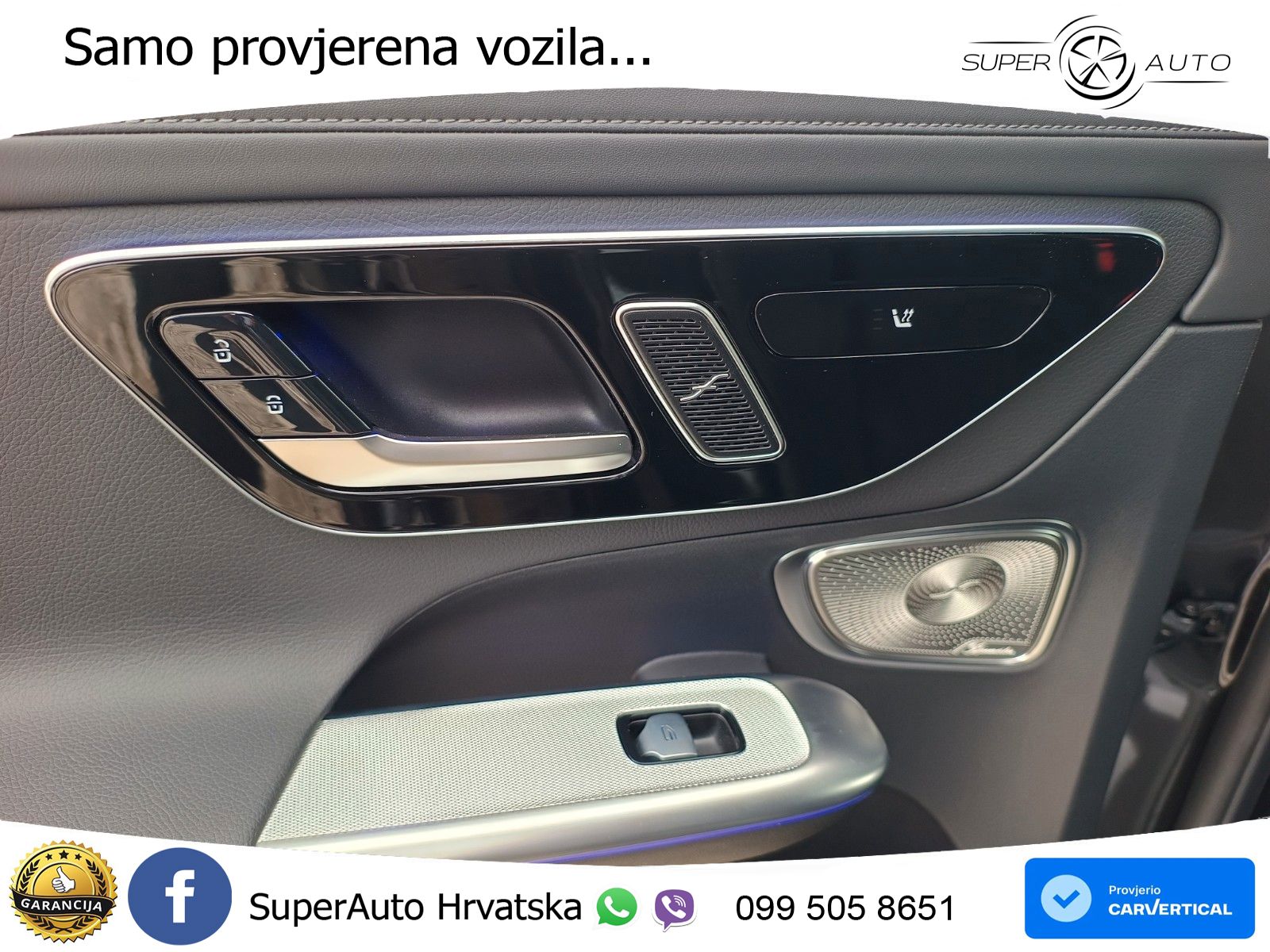 Mercedes GLC 300 (258 KS) 4MATIC 9G-TRONIC AMG