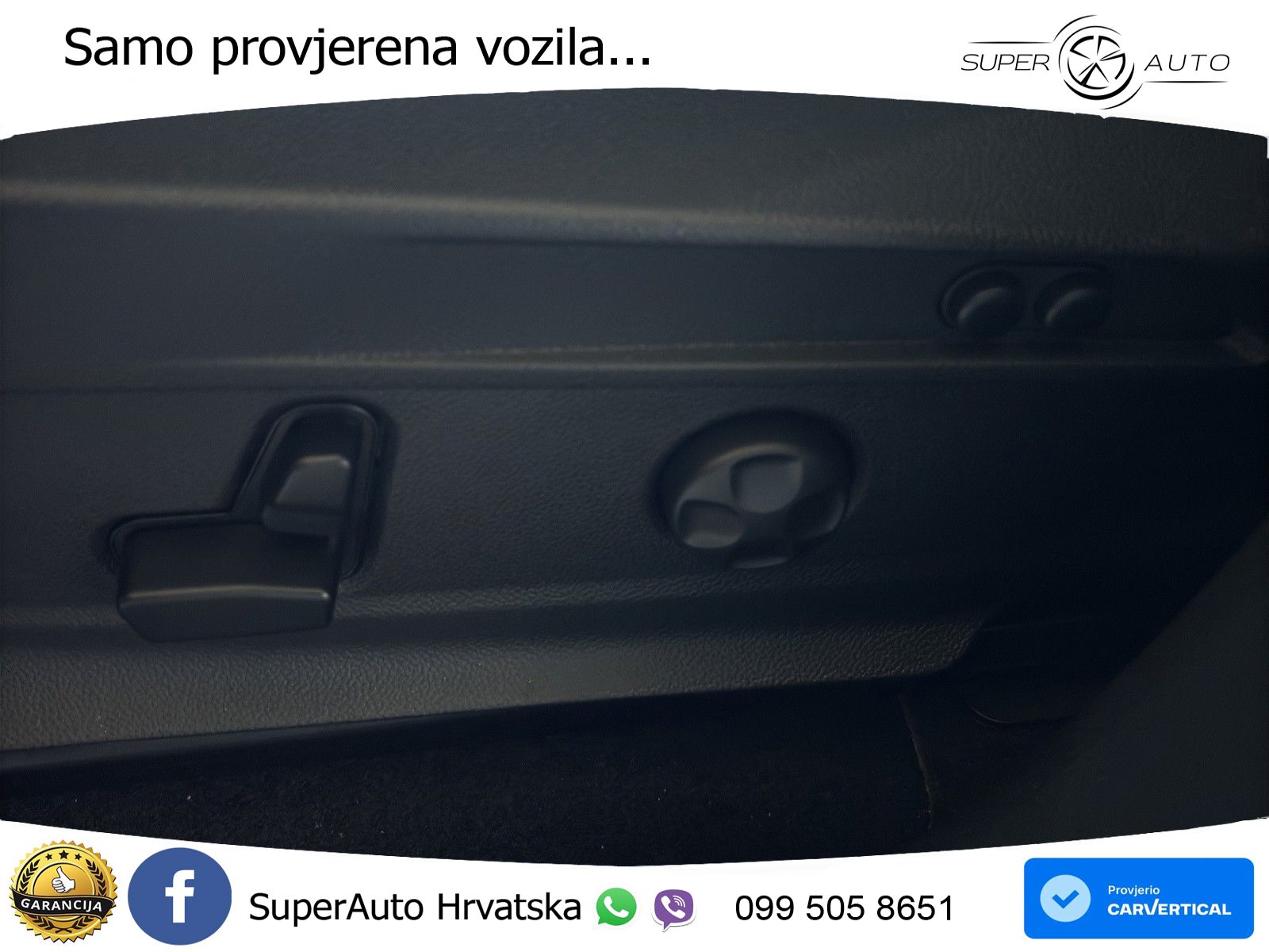 Alfa Romeo Stelvio 2.2 MultiJet II (210 KS) Q4 Automatic LED+GR SJED+ACC