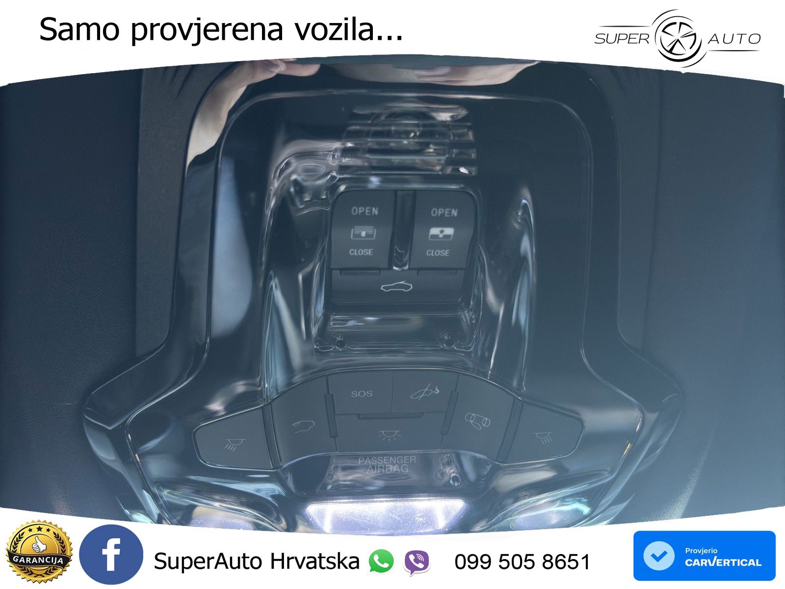 Alfa Romeo Stelvio 2.2 MultiJet II (210 KS) Q4 Automatic LED+GR SJED+ACC