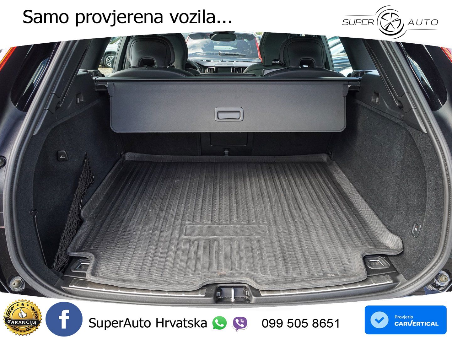 Volvo XC60 T8 AWD Geartronic LED+GR SJED+ACC