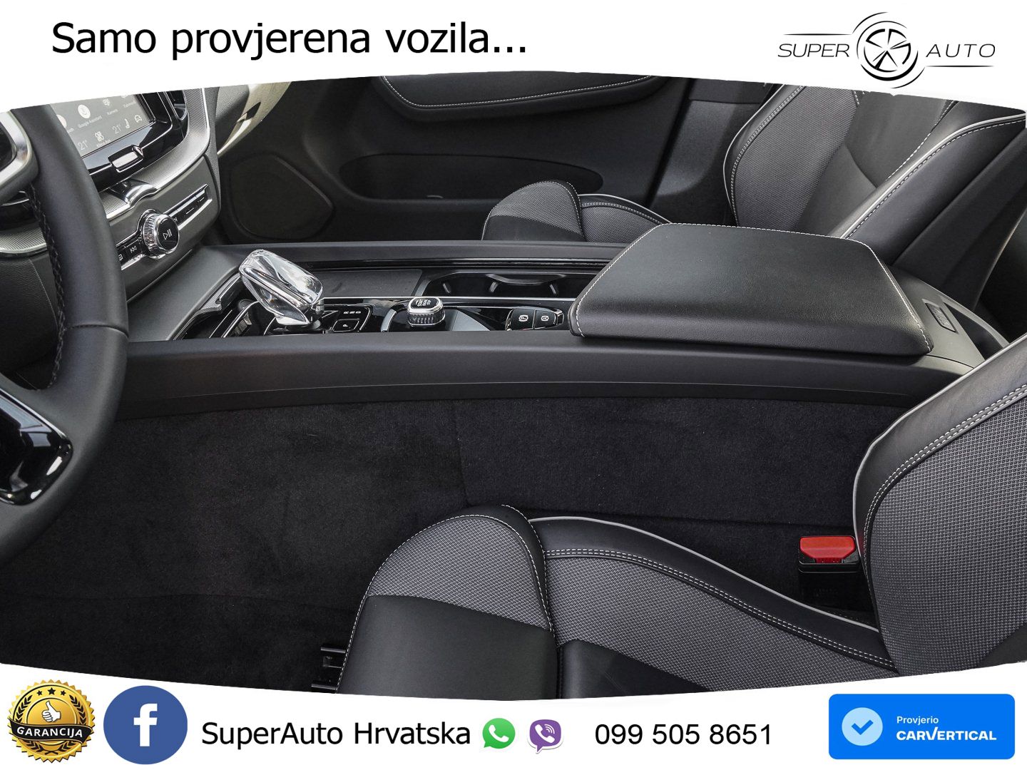 Volvo XC60 T8 AWD Geartronic LED+GR SJED+ACC
