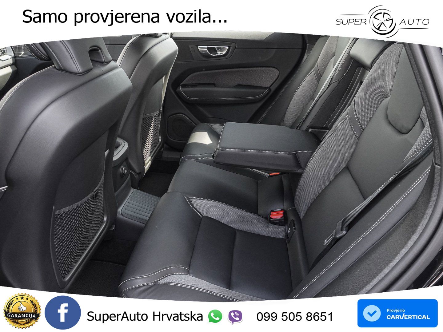 Volvo XC60 T8 AWD Geartronic LED+GR SJED+ACC