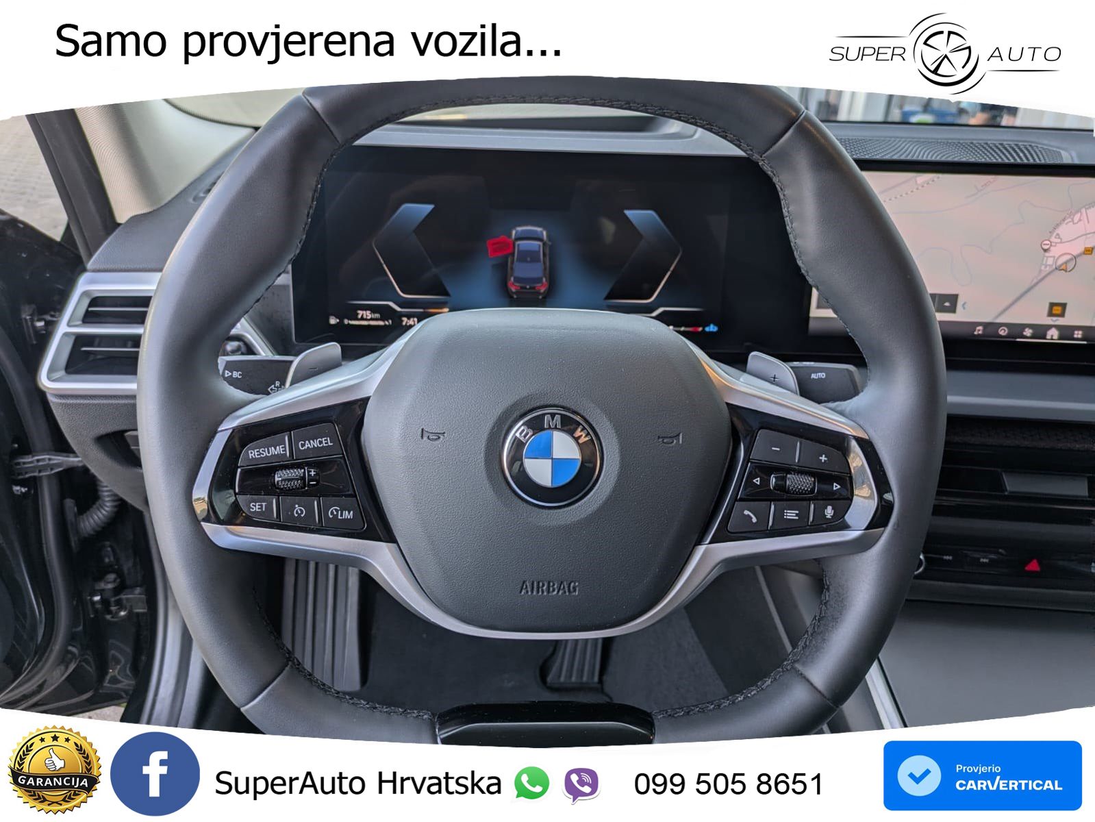 BMW 318i (156 KS) Steptronic