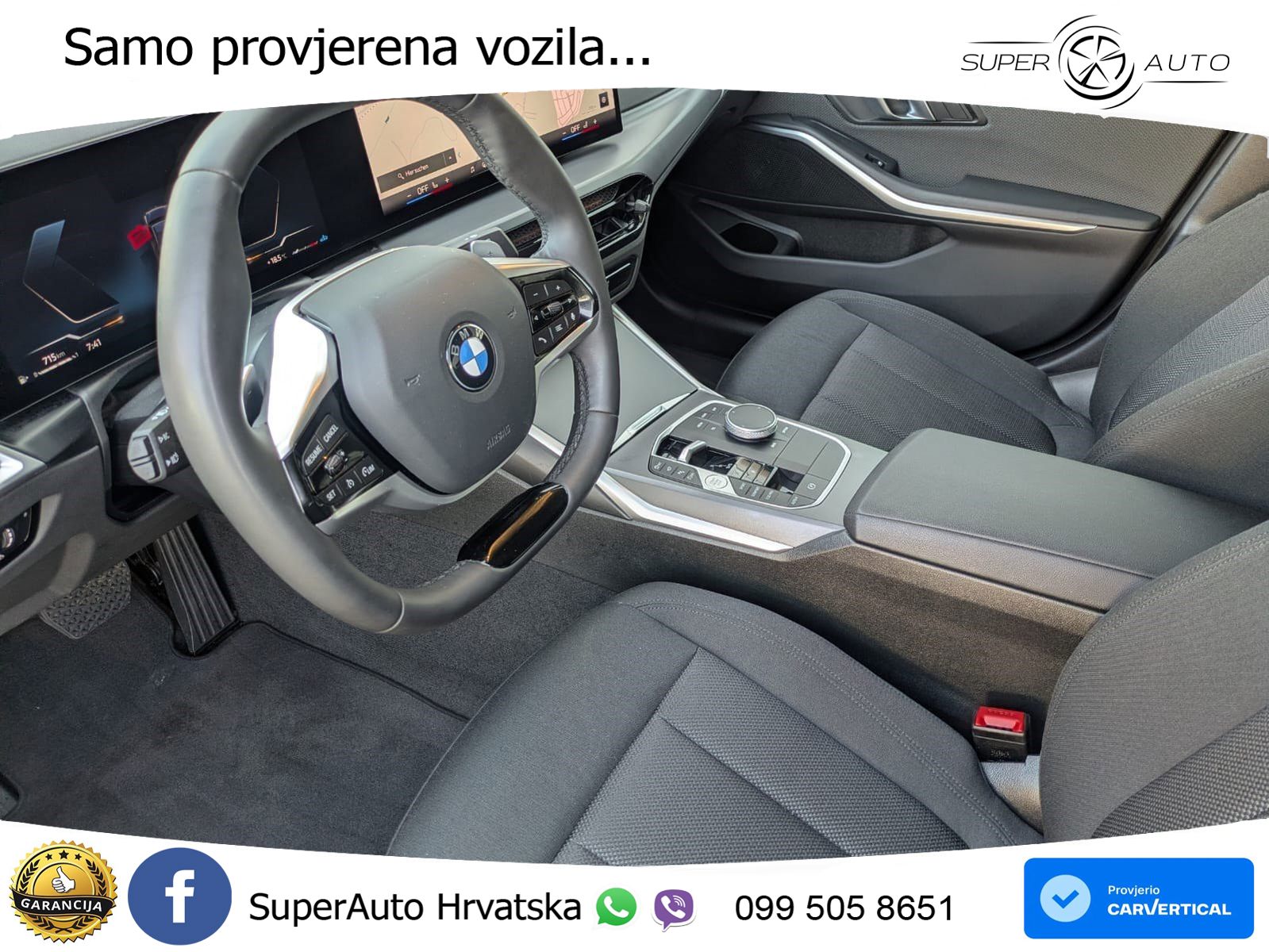 BMW 318i (156 KS) Steptronic