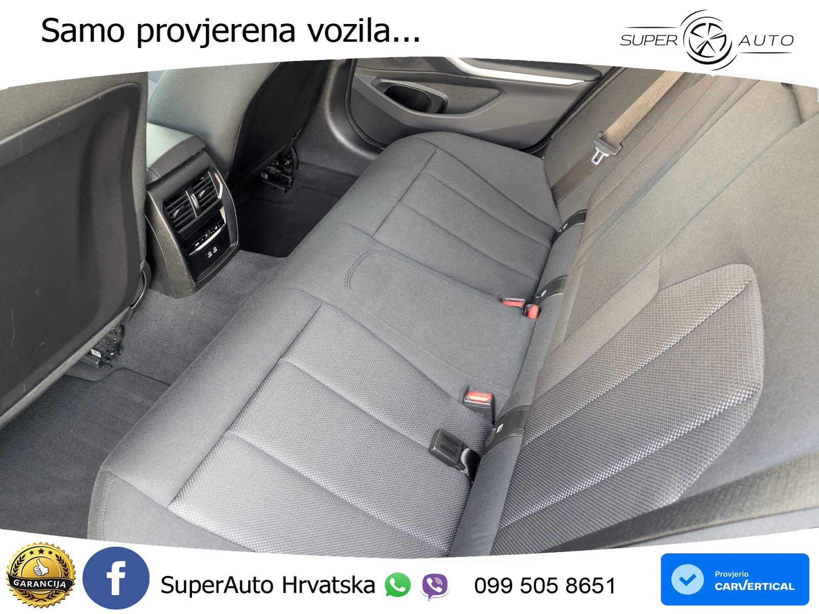 BMW 318i (156 KS) Steptronic