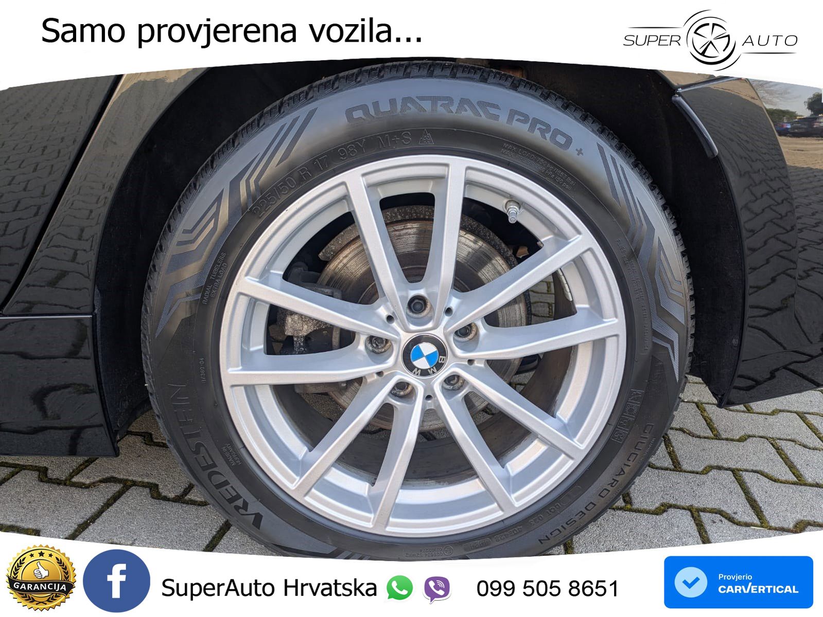 BMW 318i (156 KS) Steptronic