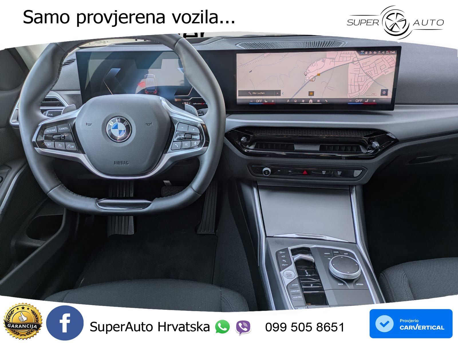 BMW 318i (156 KS) Steptronic