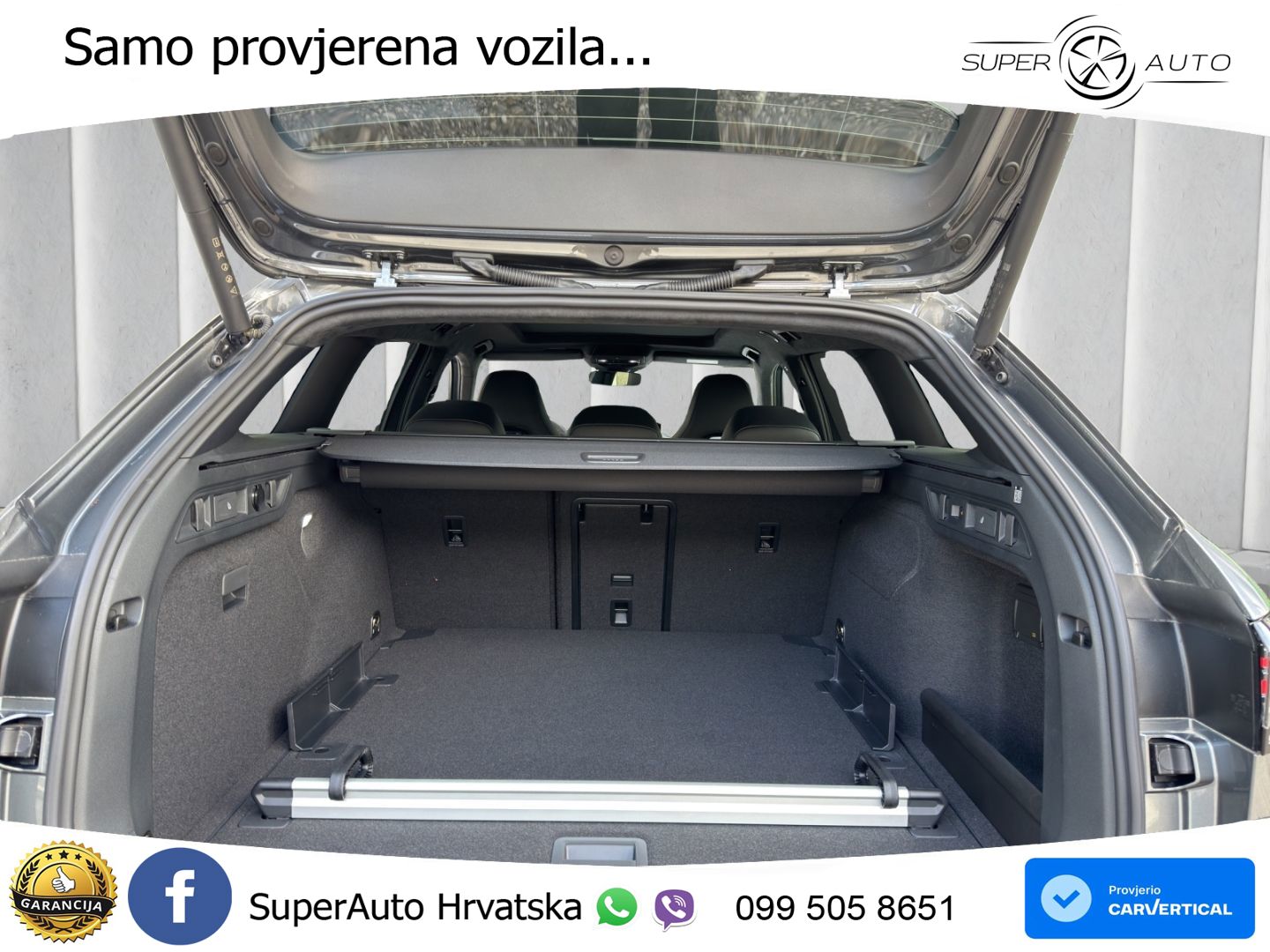 Volkswagen Passat Variant 2.0 TDI (193 KS) 4MOTION DSG R-Line LED+ACC