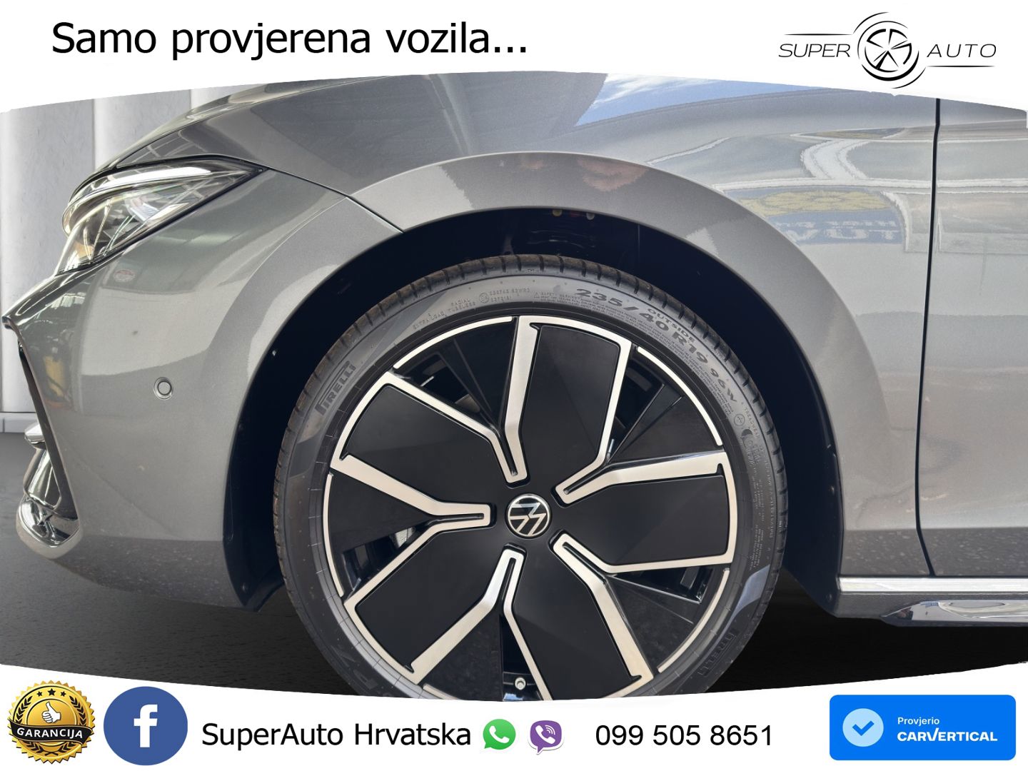 Volkswagen Passat Variant 2.0 TDI (193 KS) 4MOTION DSG R-Line LED+ACC