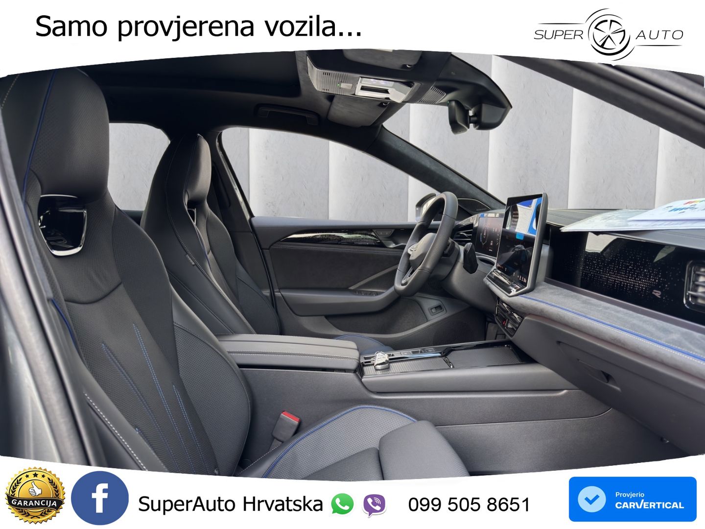 Volkswagen Passat Variant 2.0 TDI (193 KS) 4MOTION DSG R-Line LED+ACC