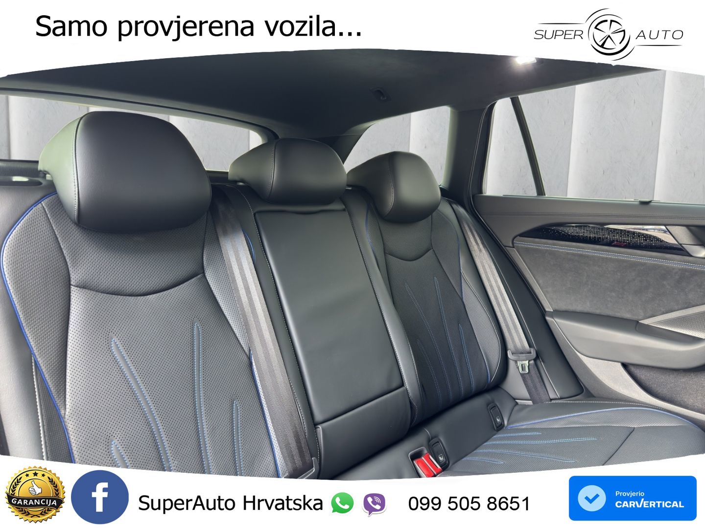 Volkswagen Passat Variant 2.0 TDI (193 KS) 4MOTION DSG R-Line LED+ACC