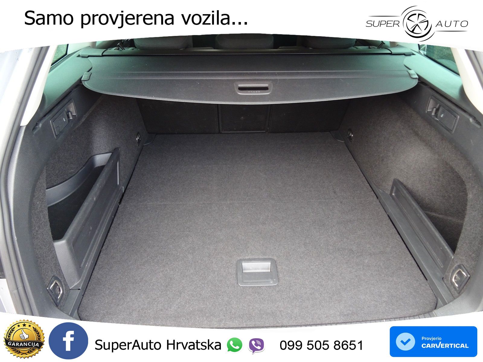 Volkswagen Passat Variant 2.0 TDI (150 KS) DSG LED+GR SJED+ACC