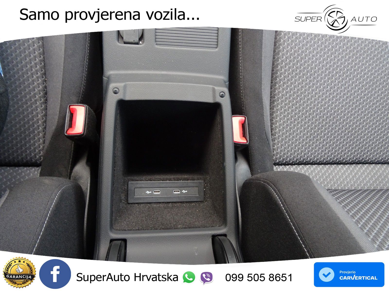 Volkswagen Passat Variant 2.0 TDI (150 KS) DSG LED+GR SJED+ACC