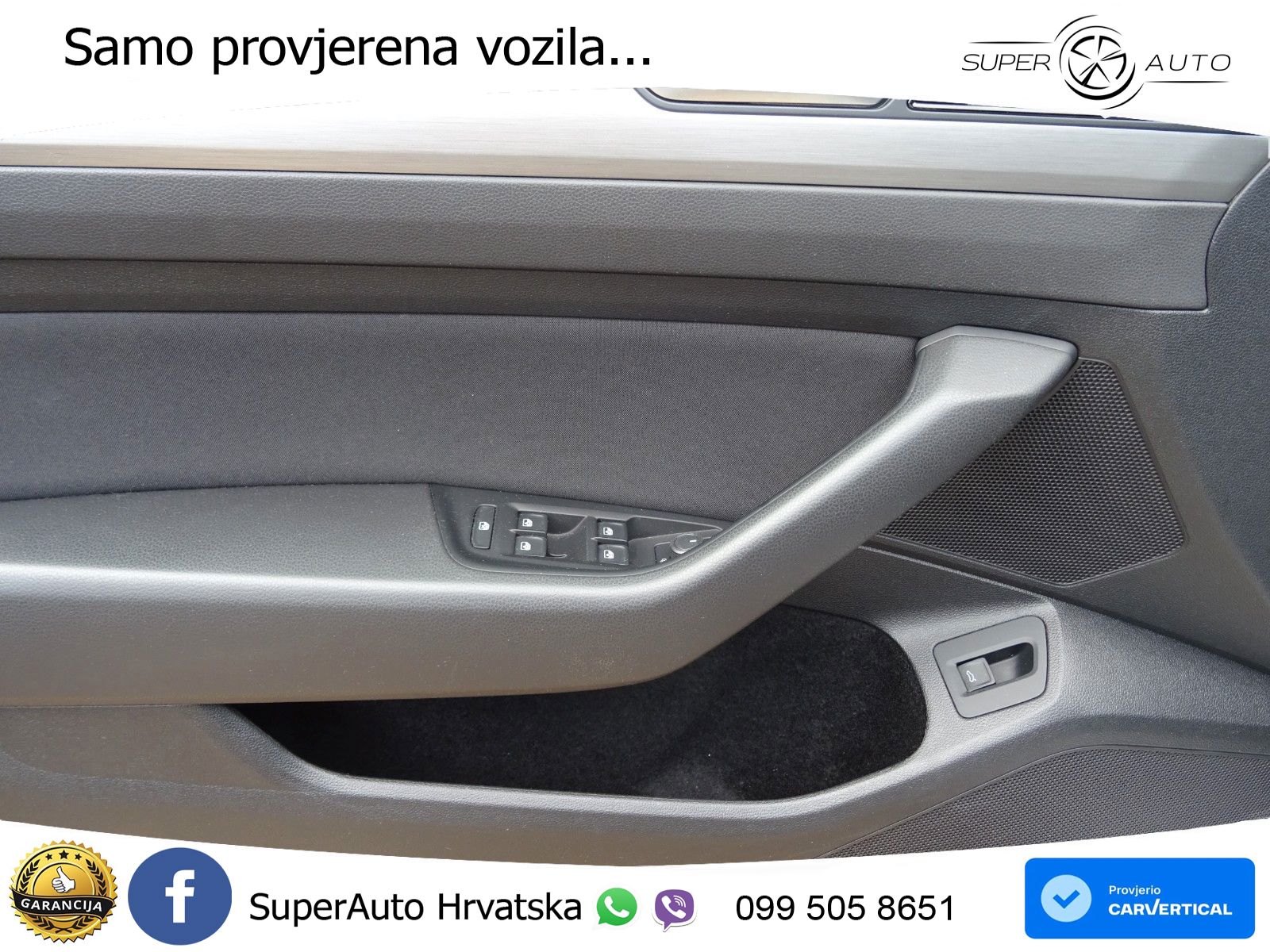 Volkswagen Passat Variant 2.0 TDI (150 KS) DSG LED+GR SJED+ACC