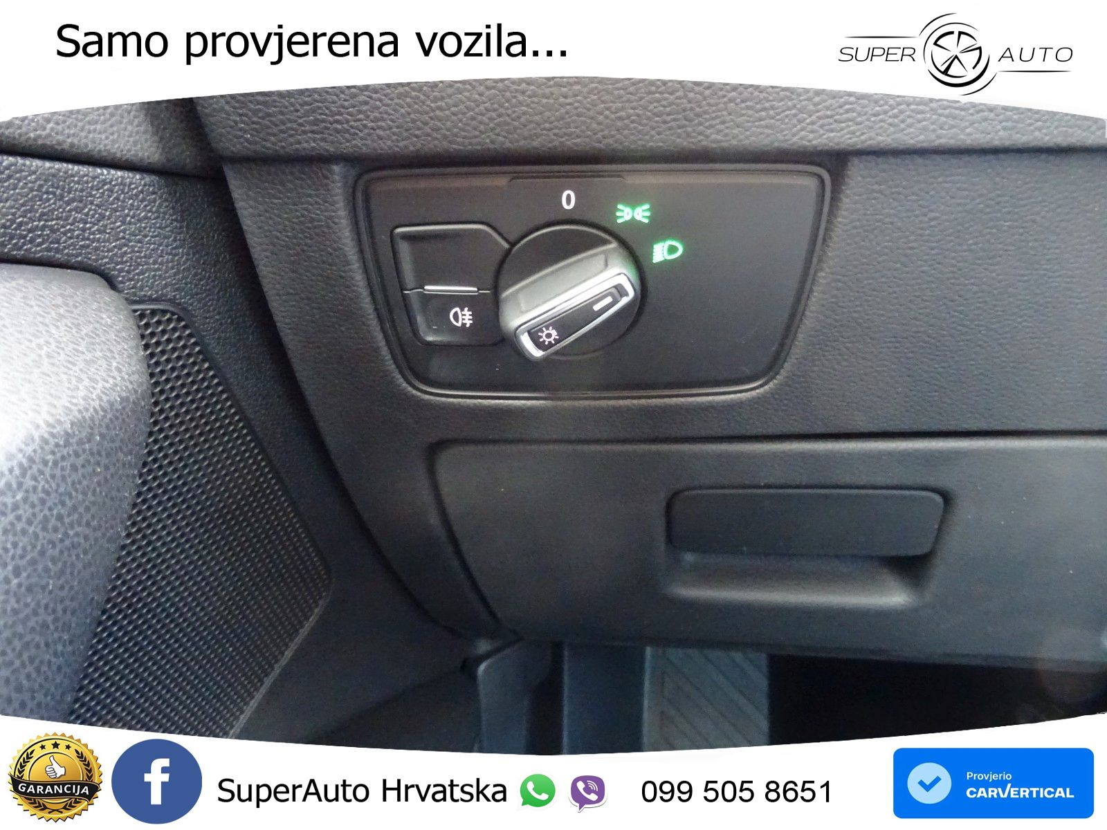 Volkswagen Passat Variant 2.0 TDI (150 KS) DSG LED+GR SJED+ACC