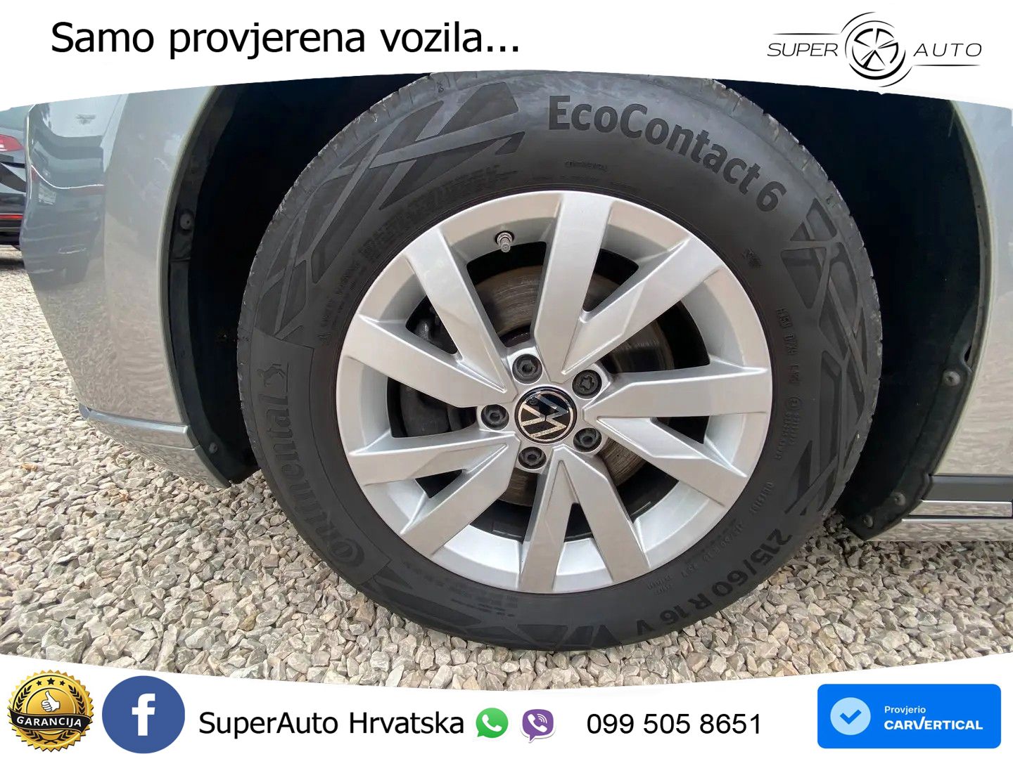 Volkswagen Passat Variant 2.0 TDI (150 KS) DSG LED+GR SJED+ACC