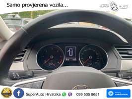 Volkswagen Passat Variant 2.0 TDI (150 KS) DSG LED+GR SJED+ACC