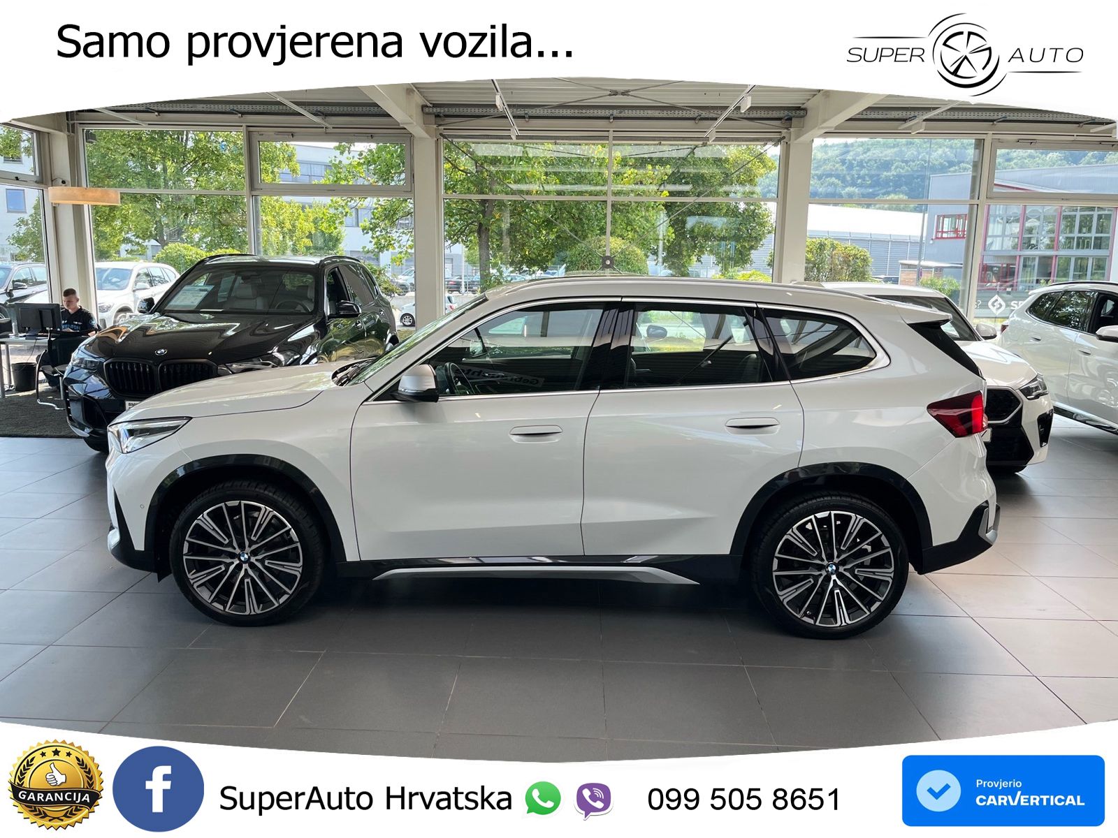 BMW X1 23i (218 KS) xDrive Steptronic xLine