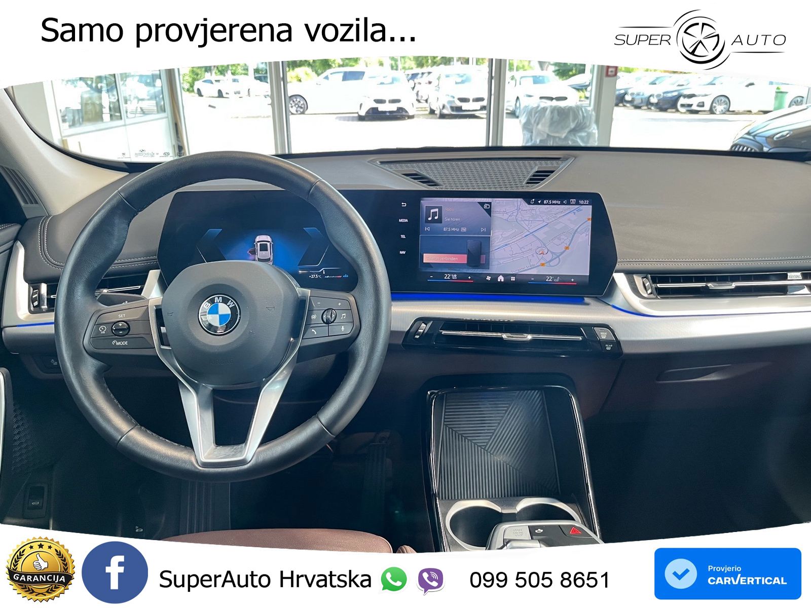 BMW X1 23i (218 KS) xDrive Steptronic xLine