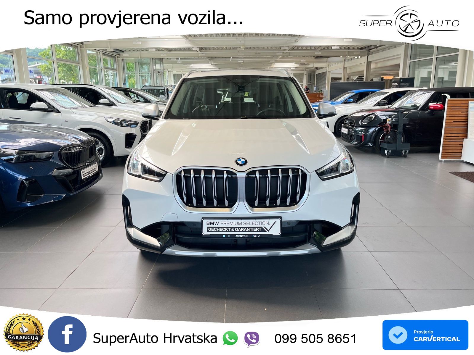 BMW X1 23i (218 KS) xDrive Steptronic xLine