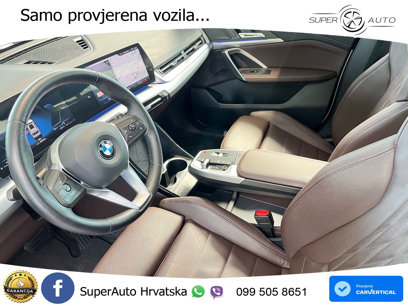 BMW X1 23i (218 KS) xDrive Steptronic xLine