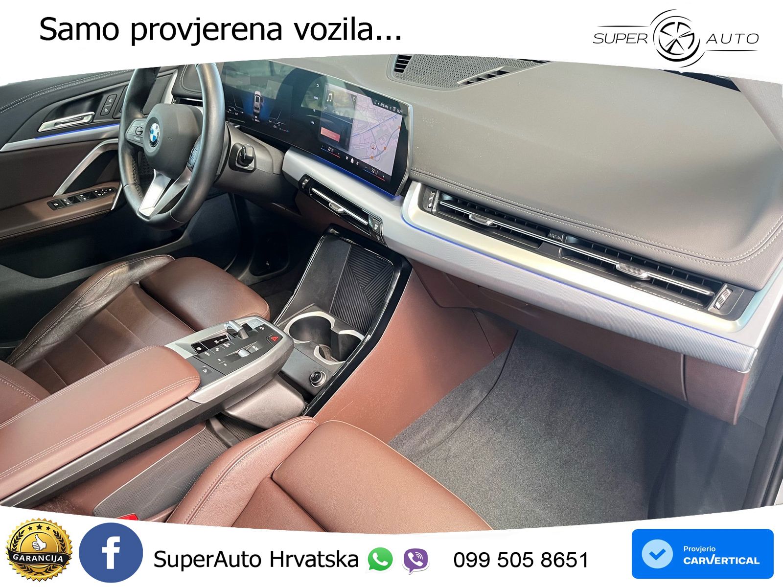 BMW X1 23i (218 KS) xDrive Steptronic xLine
