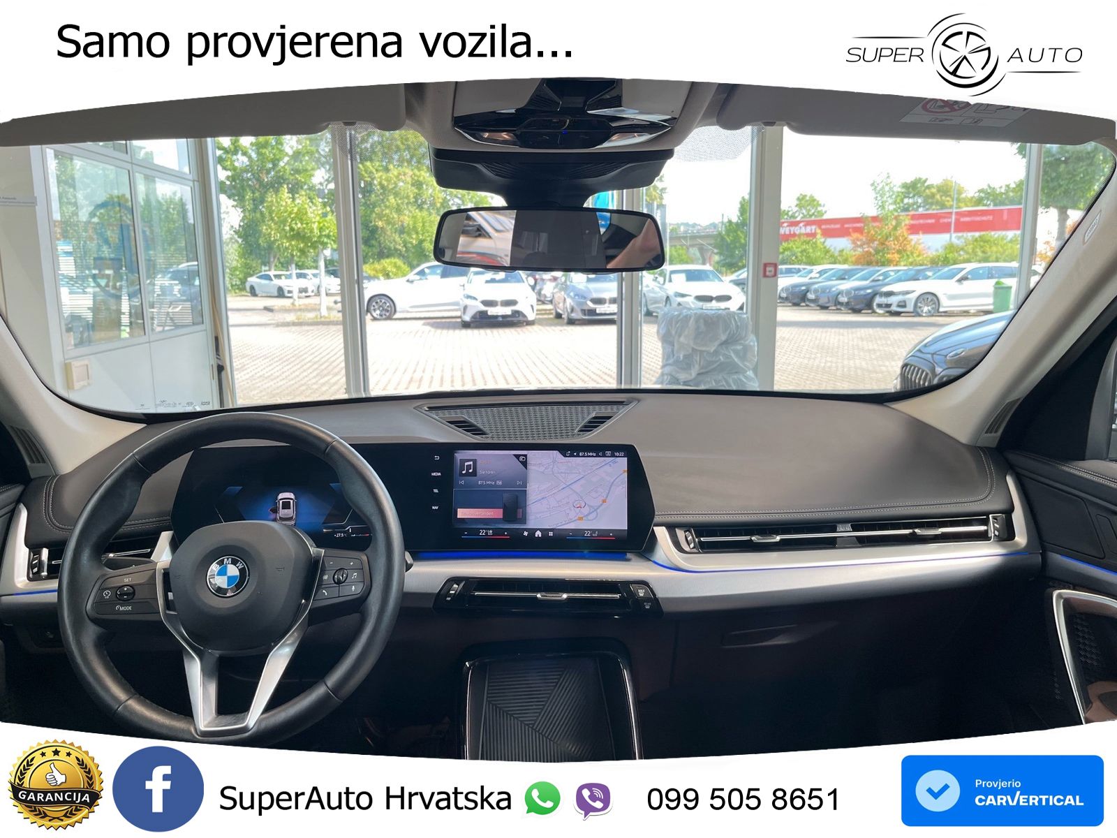 BMW X1 23i (218 KS) xDrive Steptronic xLine